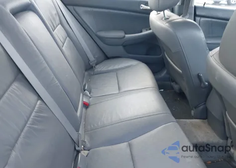 2006 Honda Accord 3.0 Ex z USA, uszkodzony, nr VIN 1HGCM665X6A057785